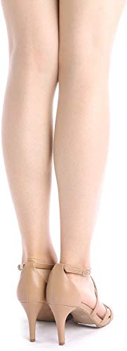 Nude/Pu