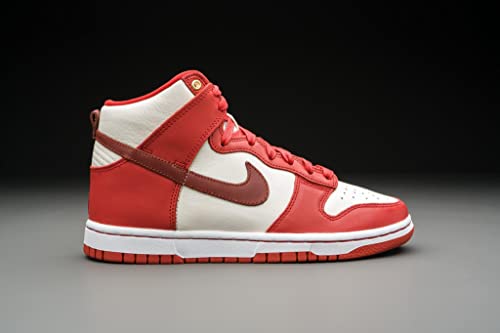 Cinnabar/Mars Stone-sail-white