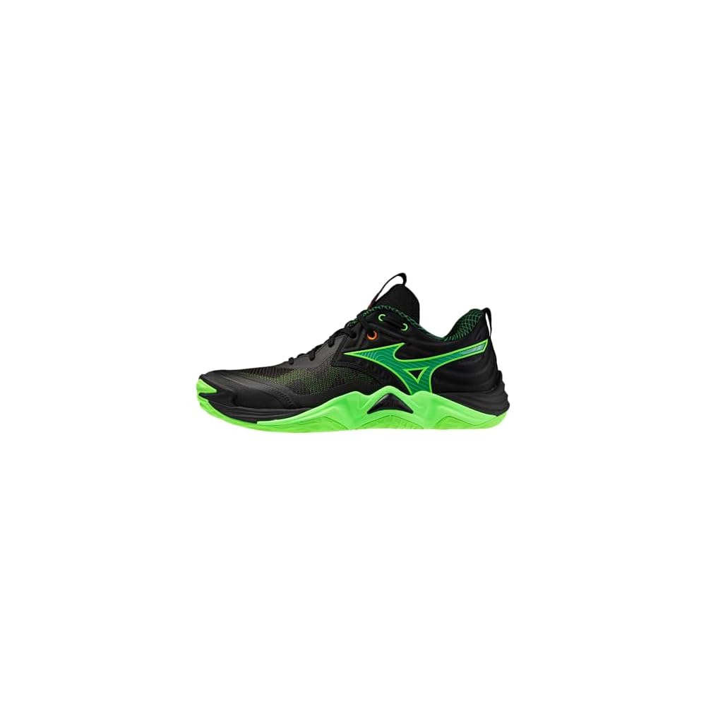 Black-green