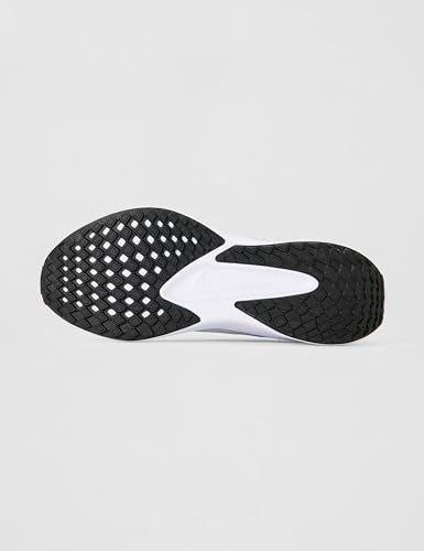 White/Black/Blue Hero/Football Grey
