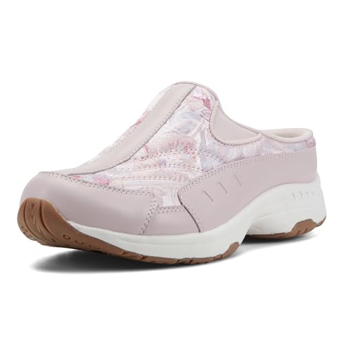 Light Pink-floral