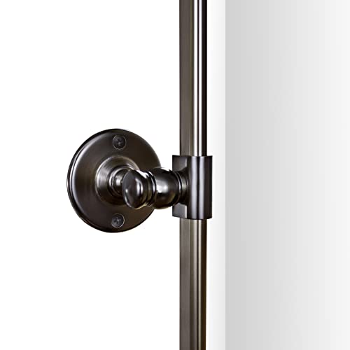 Oil Rubbed Bronze
