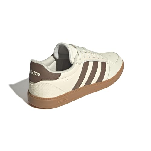 Cream White/Preloved Brown/Gum