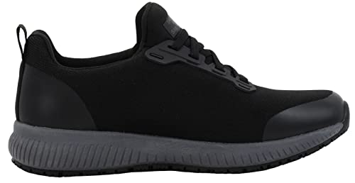 Black/Charcoal