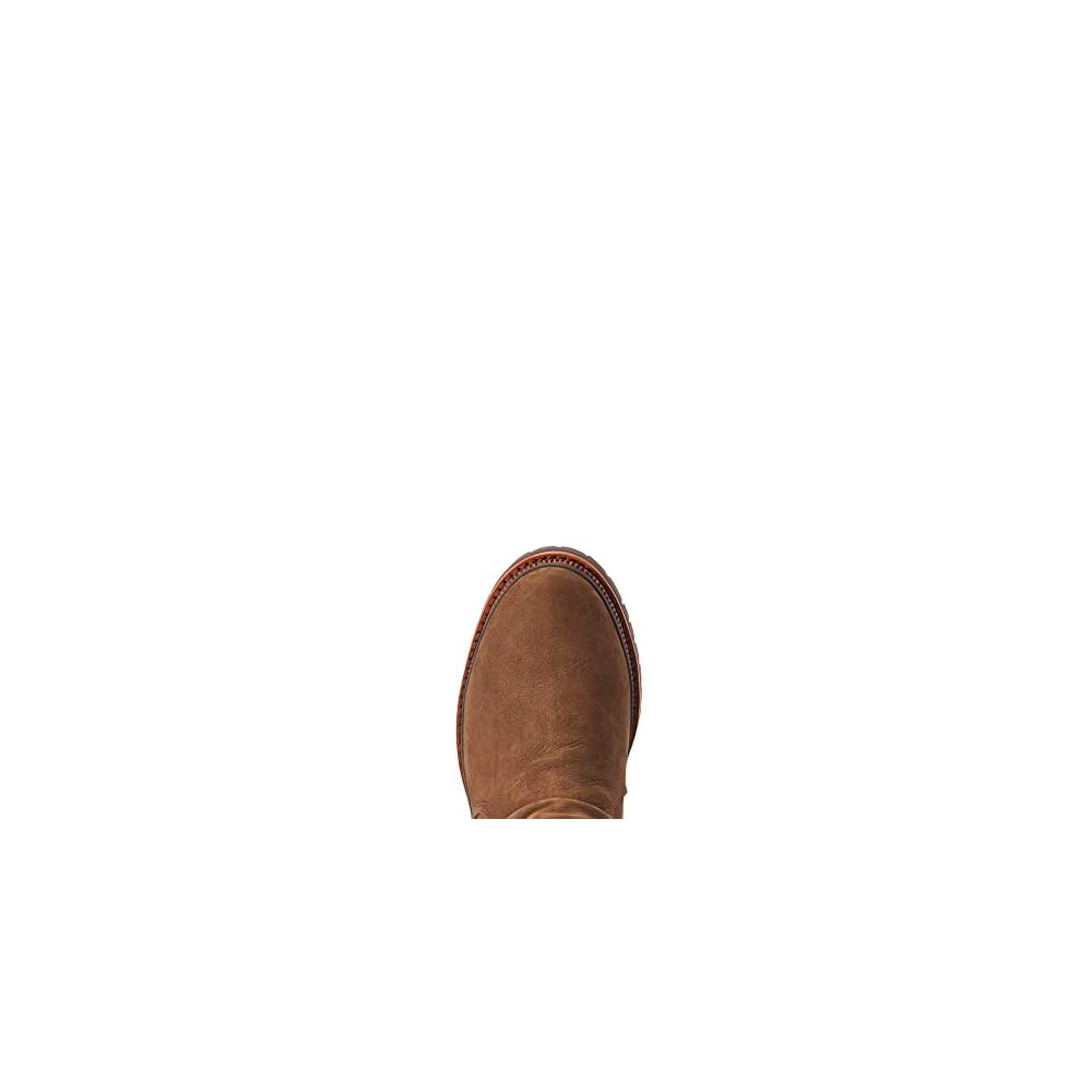 Barley Brown