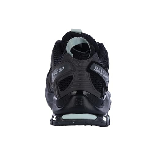 Black/Magnet/Fair Aqua