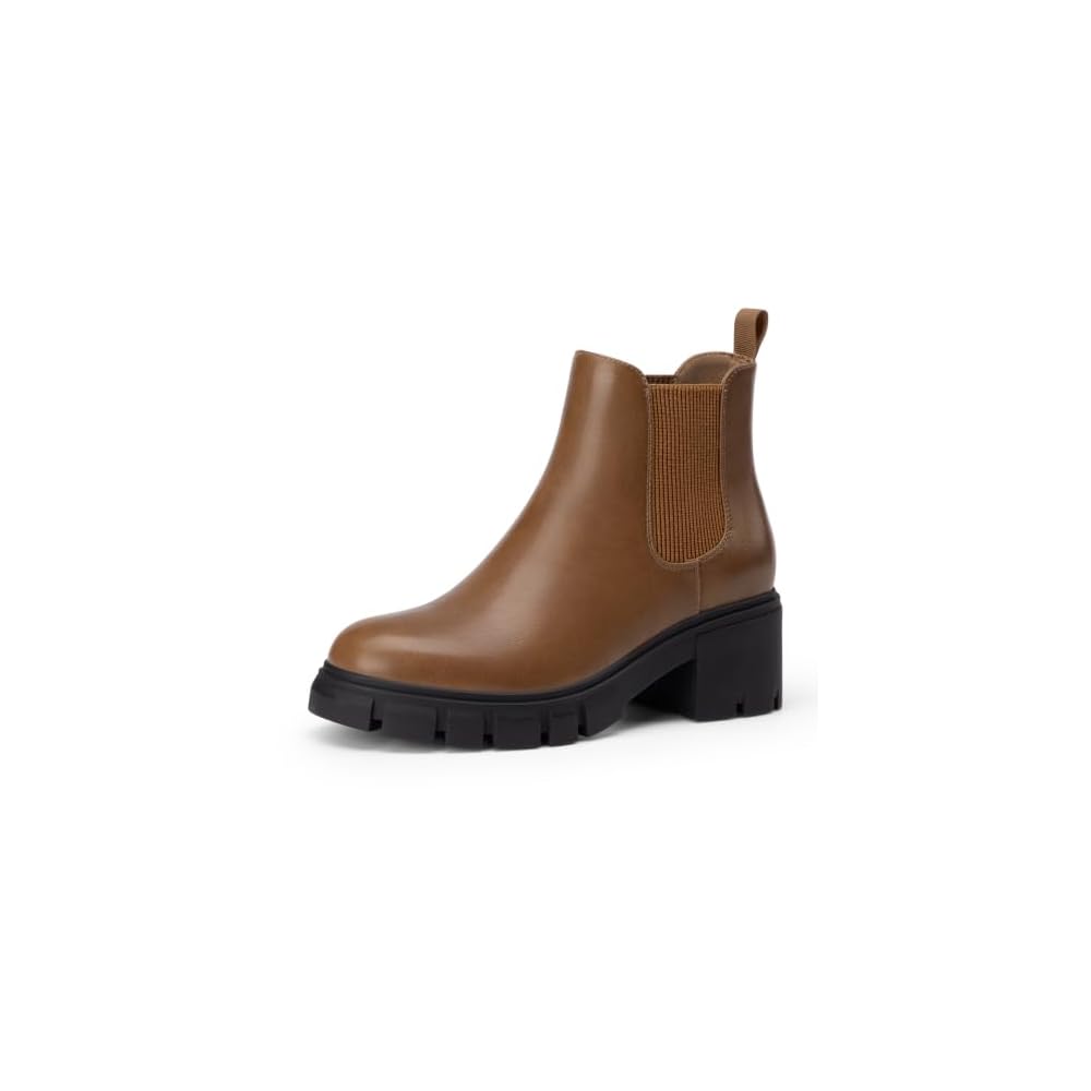 Light Brown