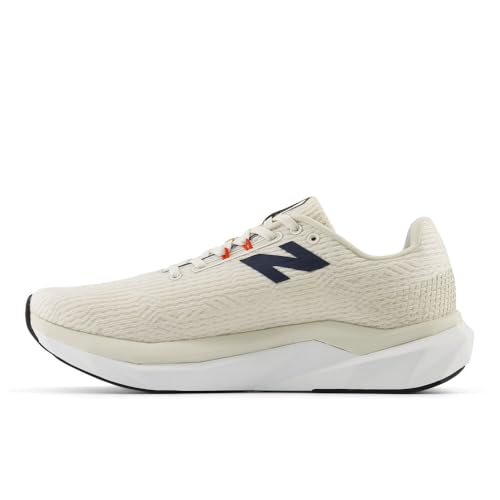 Linen/Nb Navy/Neo Flame