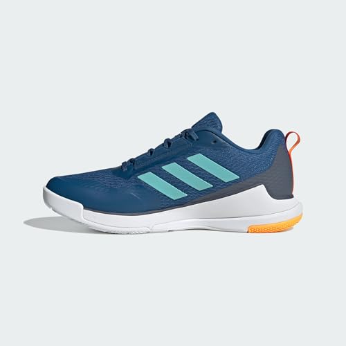 Dusky Petrol/Flash Aqua/Black