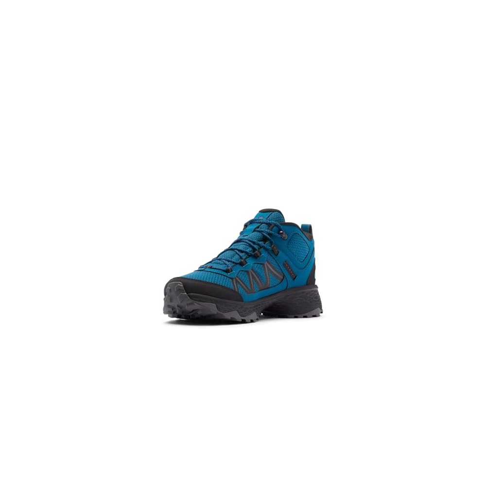 Phoenix Blue/Black