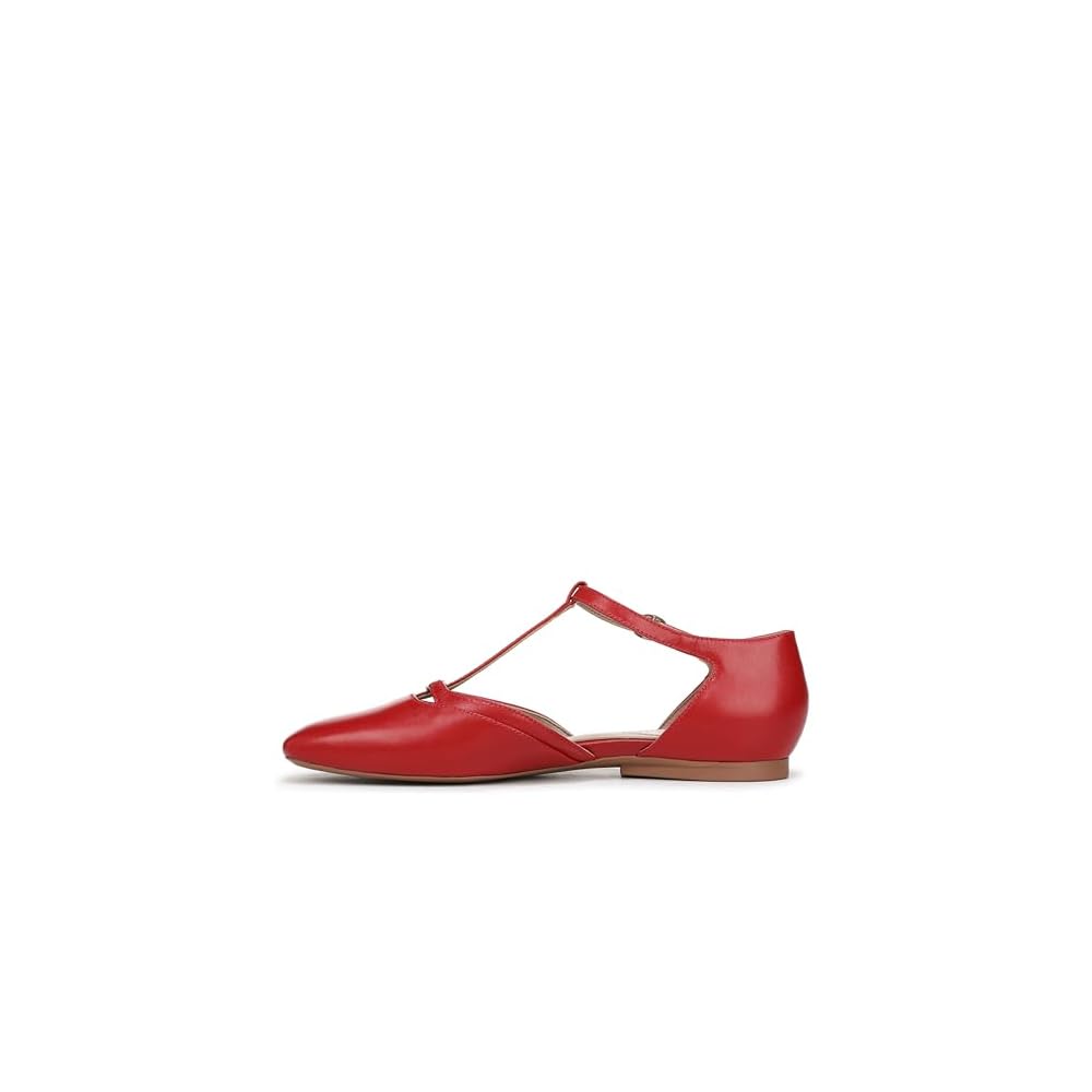 Red Leather