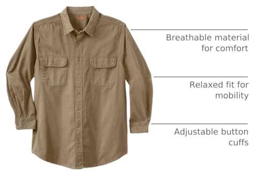 Dark Khaki