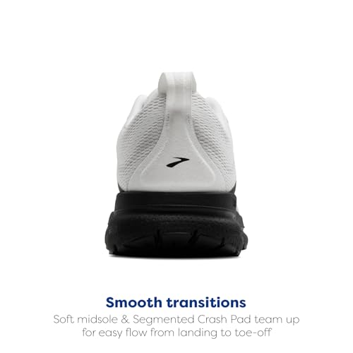 Bright White/Oyster/Black