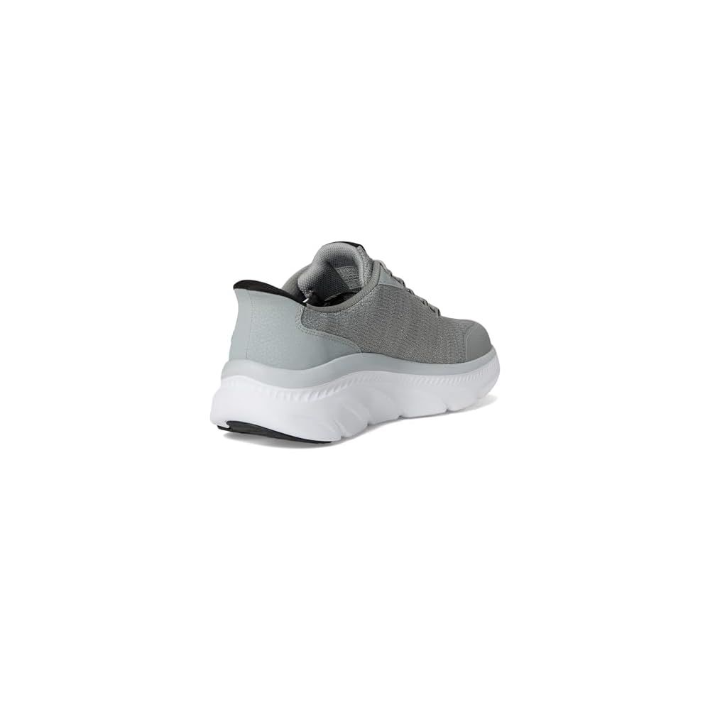 Gray/Black