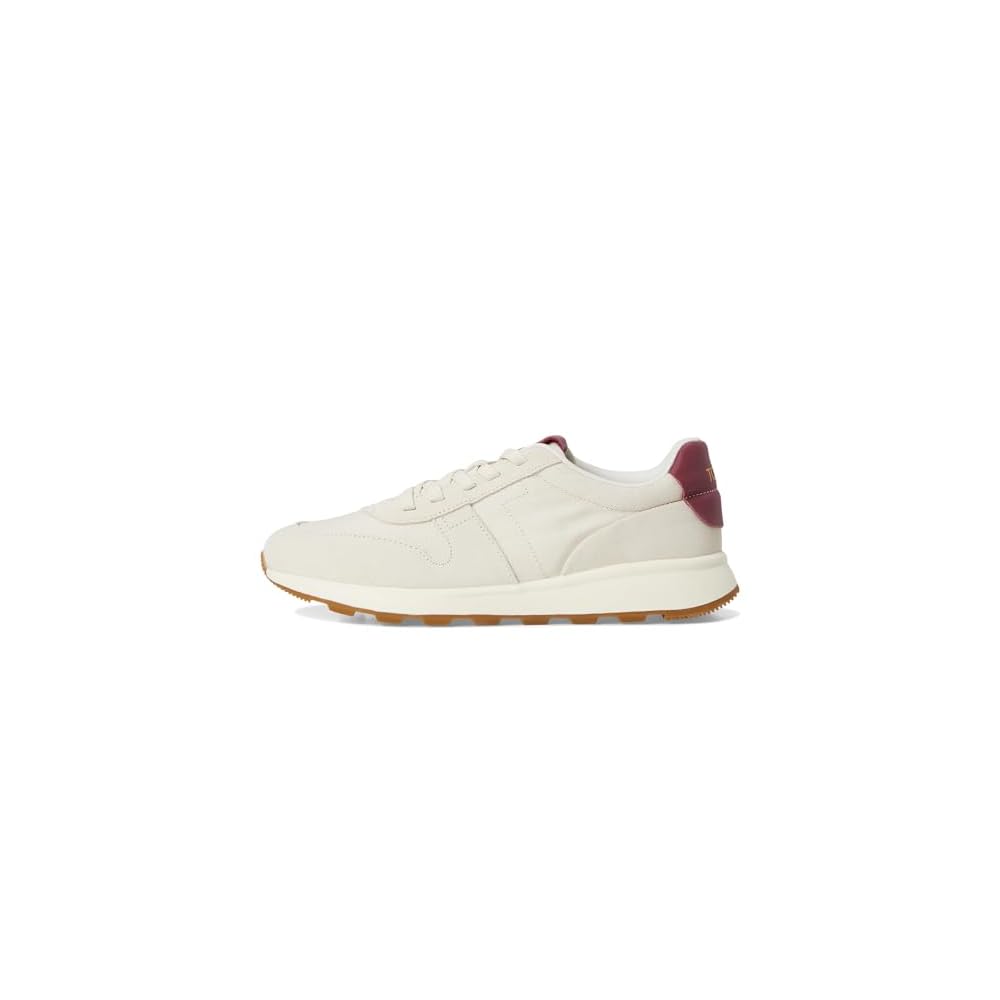 Light Sand Vintage Twill/Suede