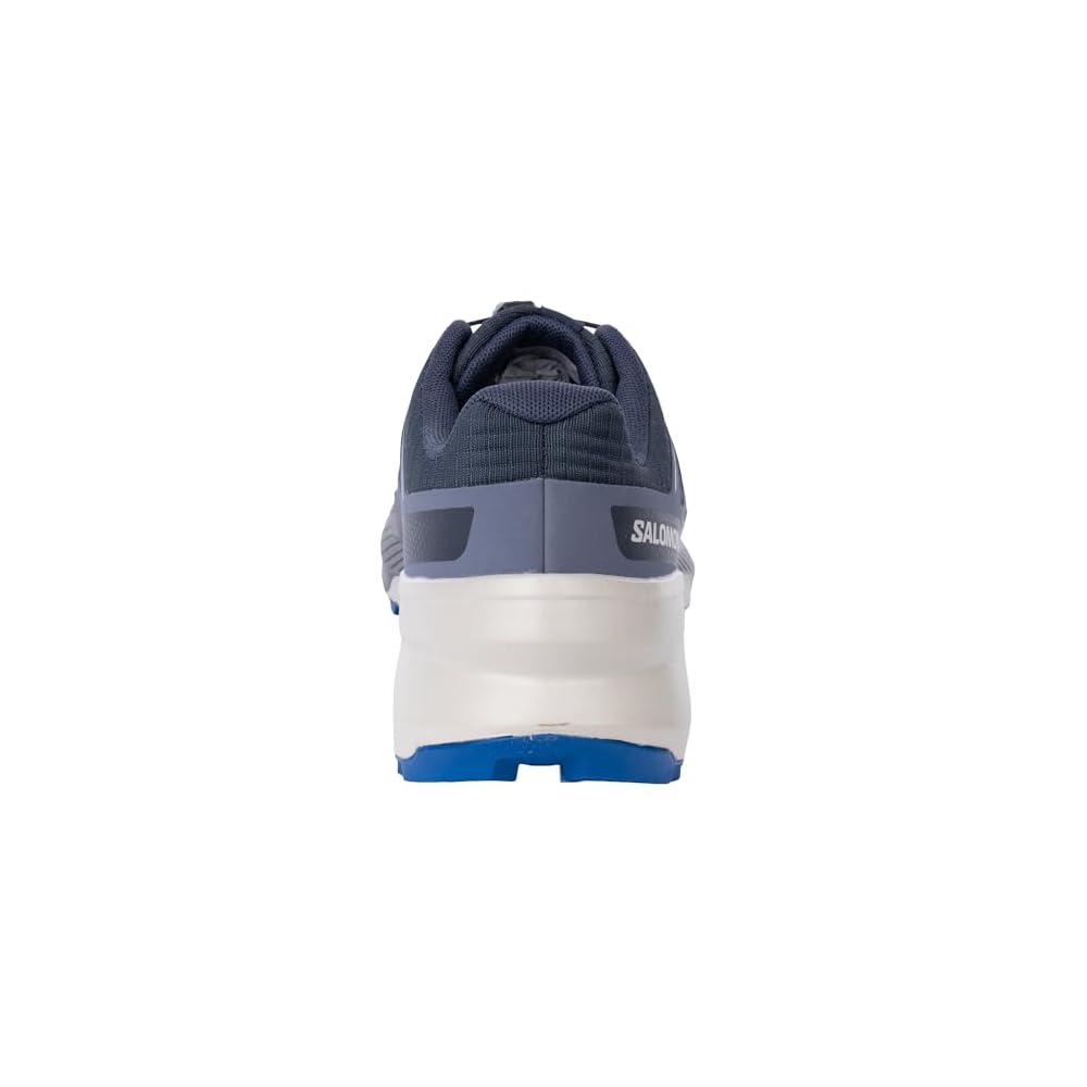 Blue Nights/Grisaille/Nautical Blue