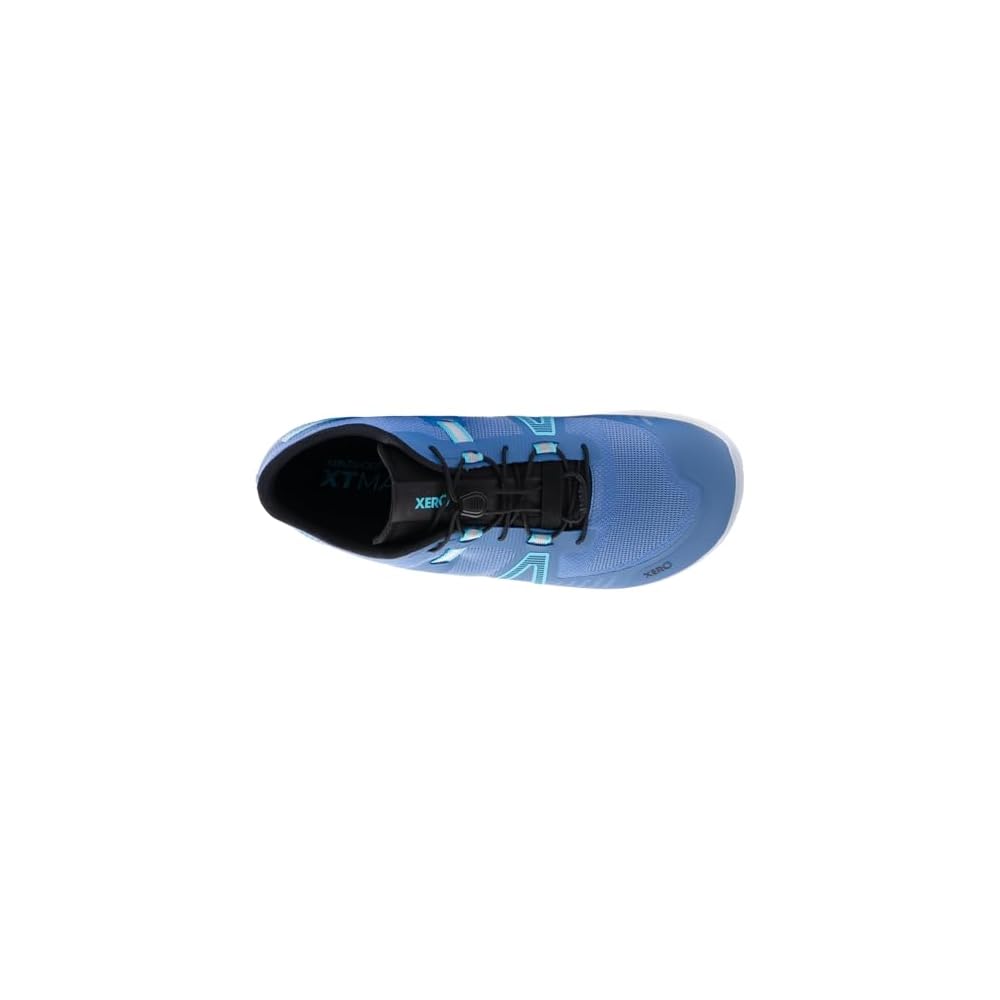 Xero Blue