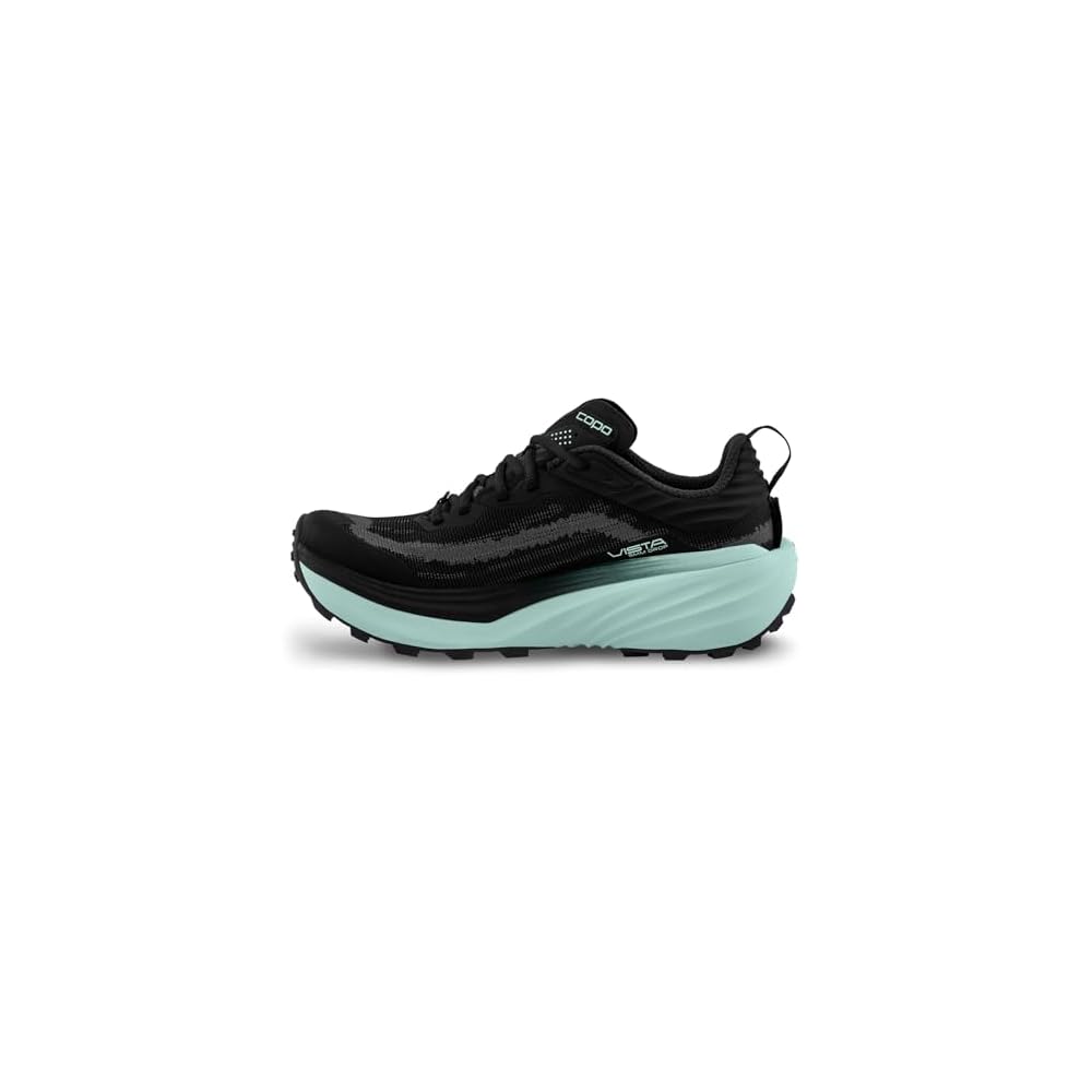 Black/Mint
