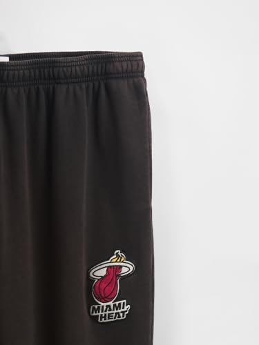 Miami Heat Black