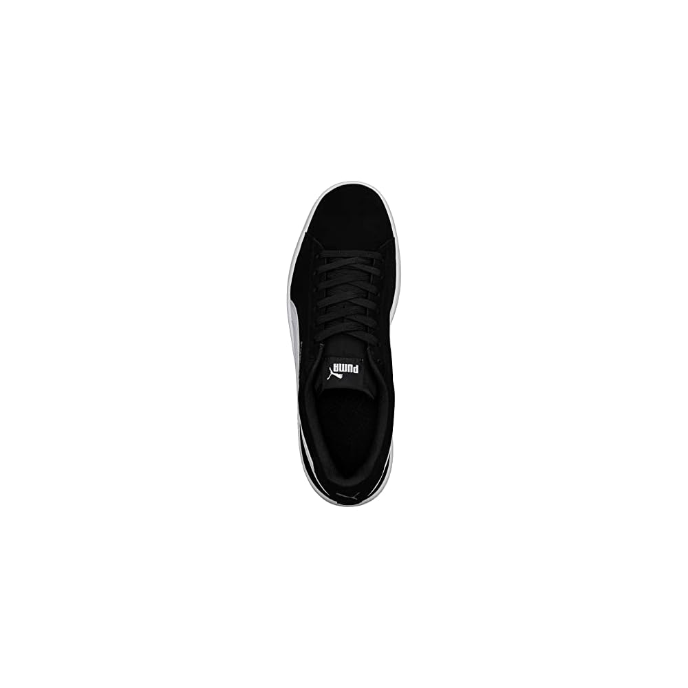 Puma Black-puma White-puma Silver