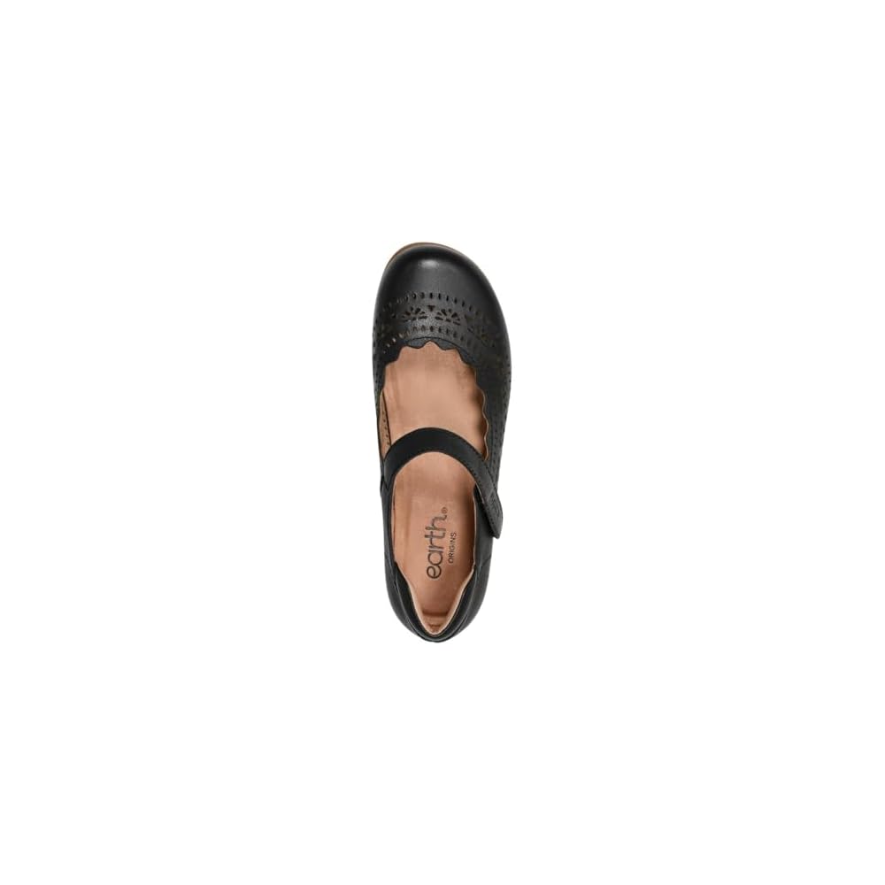Black 001