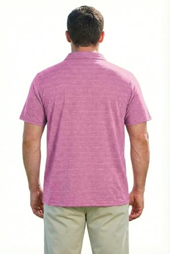 Pink Marl