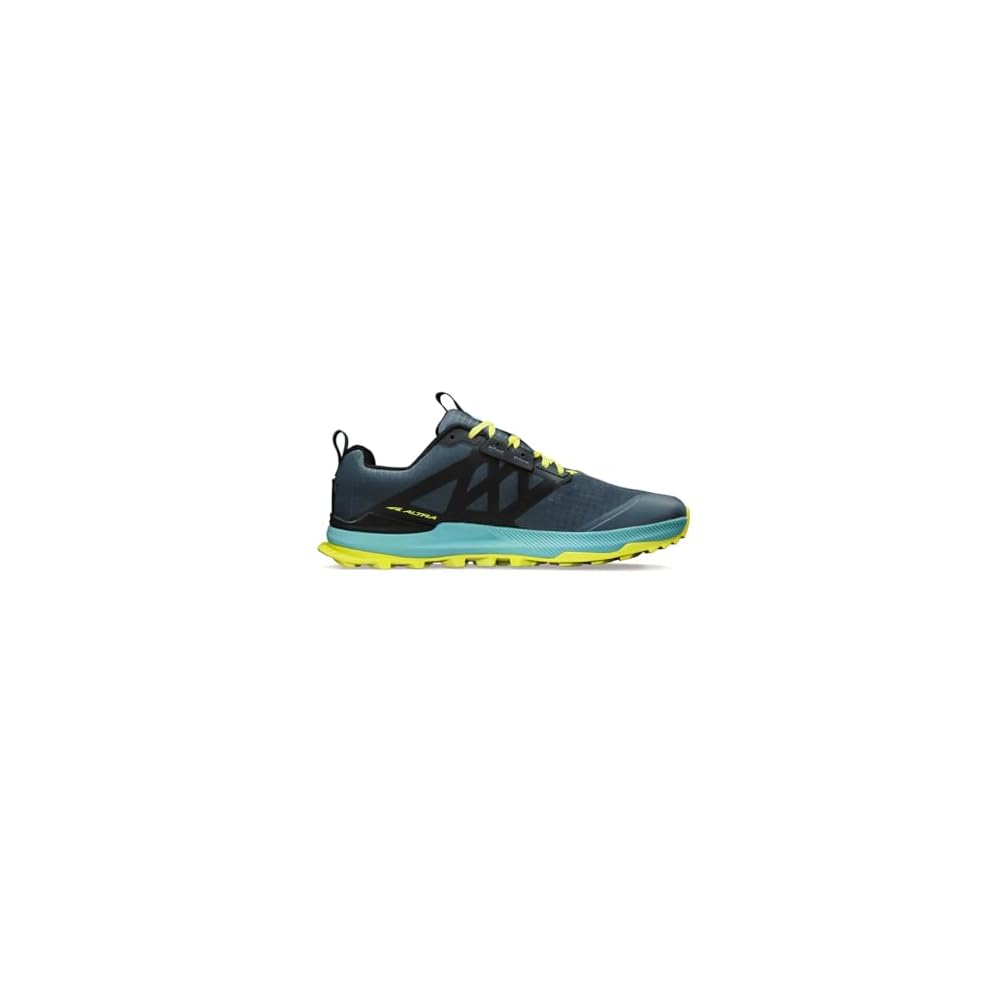 Black/Green