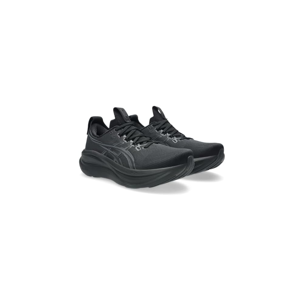 Black/Graphite Grey
