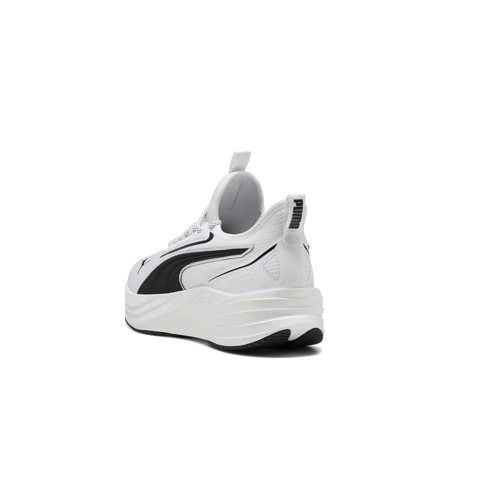 White/Black