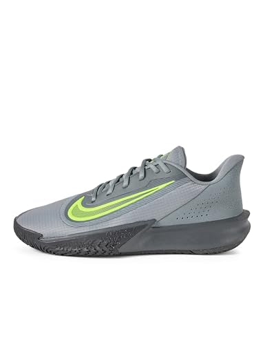 Smoke Grey/Volt/Black/Anthracite