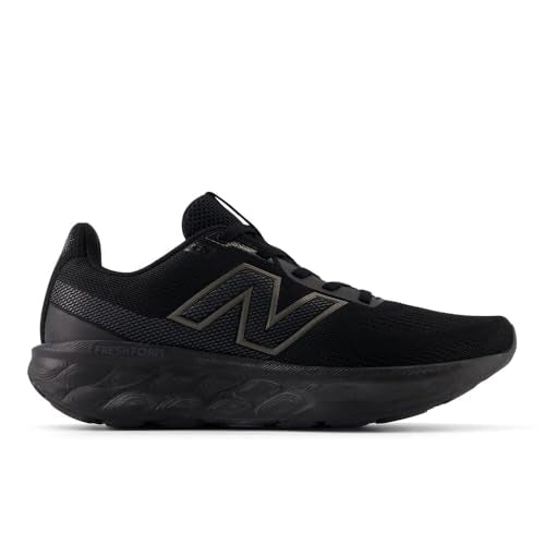 Black/Black/Black Metallic