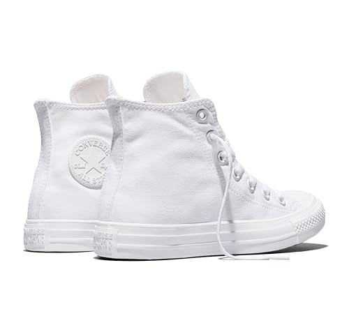 White Monochrome