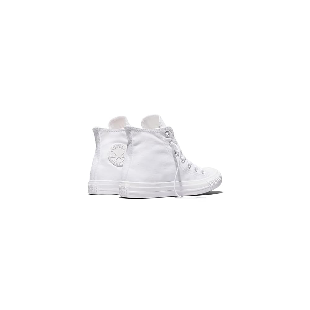 White Monochrome