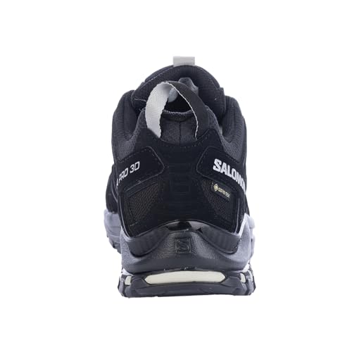 Black/Black/Mineral Grey