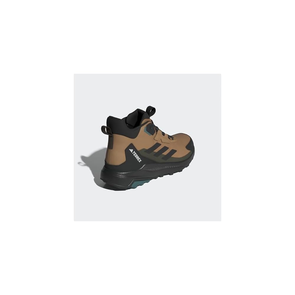 Cardboard/Black/Shadow Olive