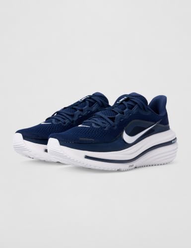 Midnight Navy/White/Obsidian