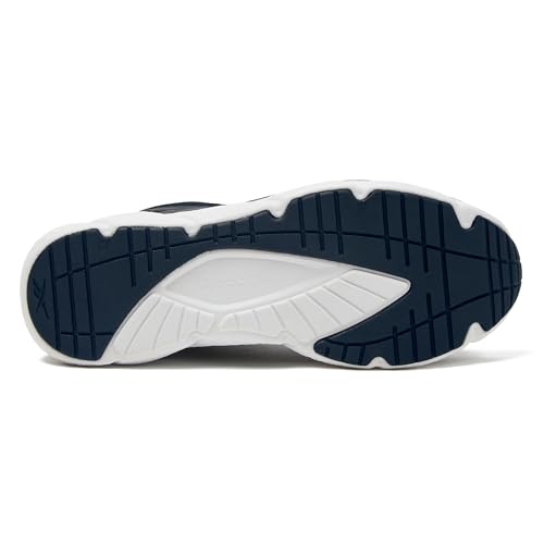Vector Navy/White