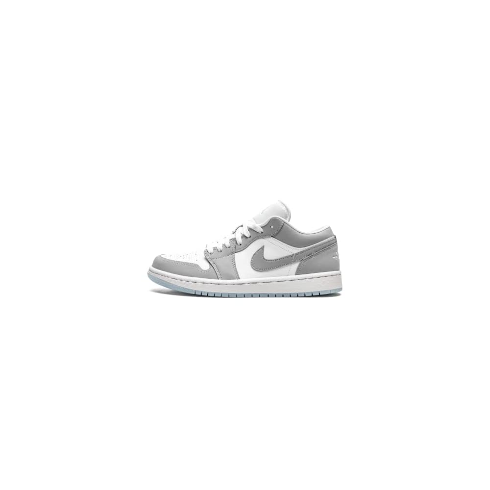 White Wolf Grey Aluminium