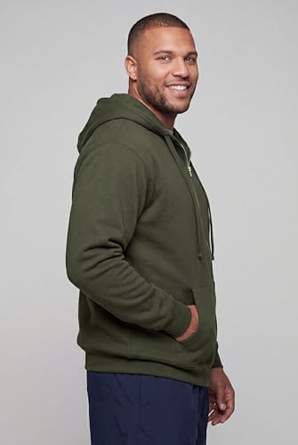 Deep Olive