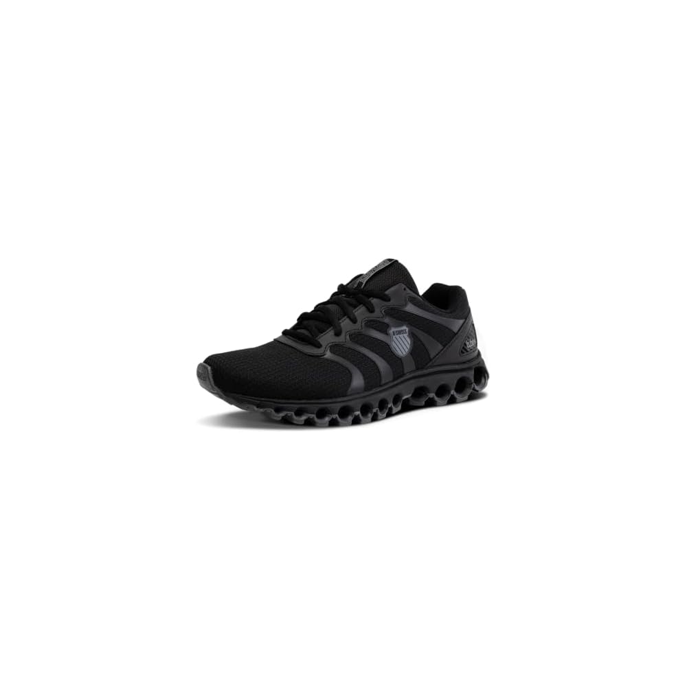 Black/Charcoal/Dark