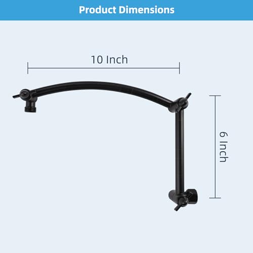 Oil Rubbed Bronze