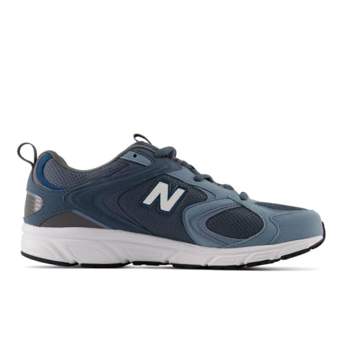 Zinc Blue/Shadow Blue