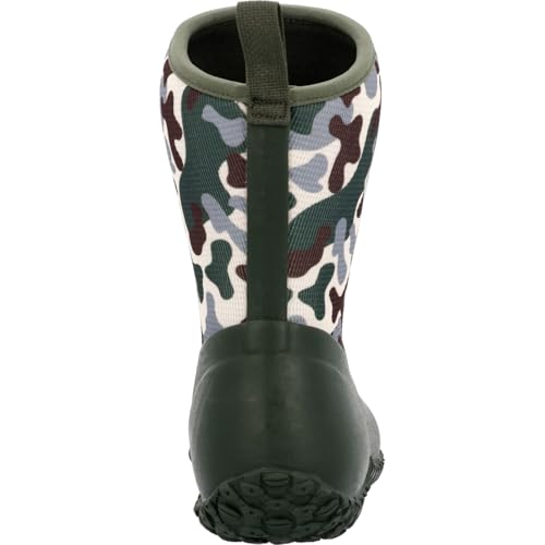 Duck Camo