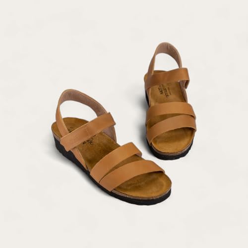 Oily Dune Nubuck