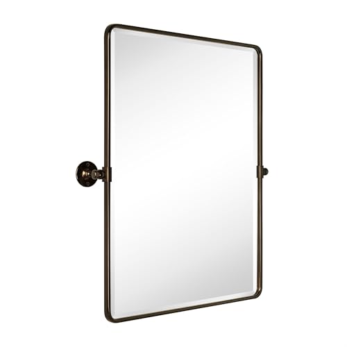 Oil Rubbed Bronze