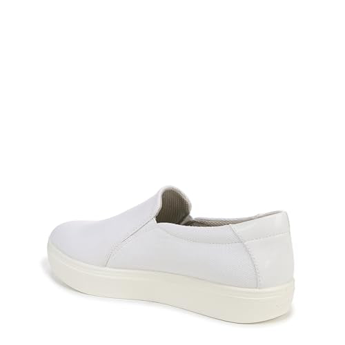White Canvas