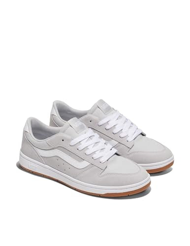 Suede/Canvas Lunar Rock