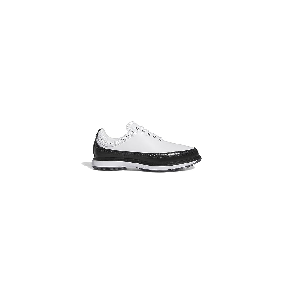 Footwear White/Core Black/Bright Red