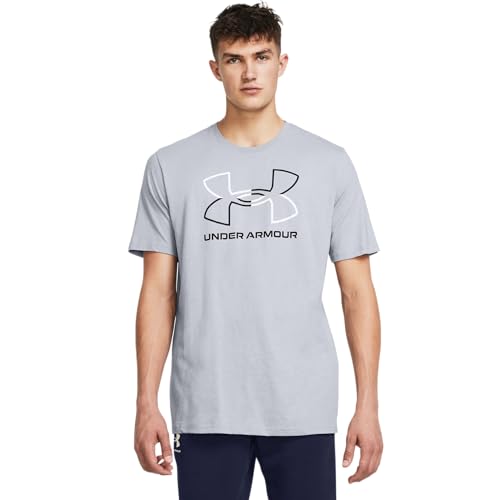 (011) Mod Gray Medium Heather / / Black