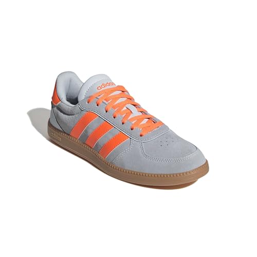 Halo Blue/Lucid Orange/Gum